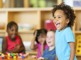 Educação Especial Inclusiva e Ensino Infantil e Ensino Fundamental