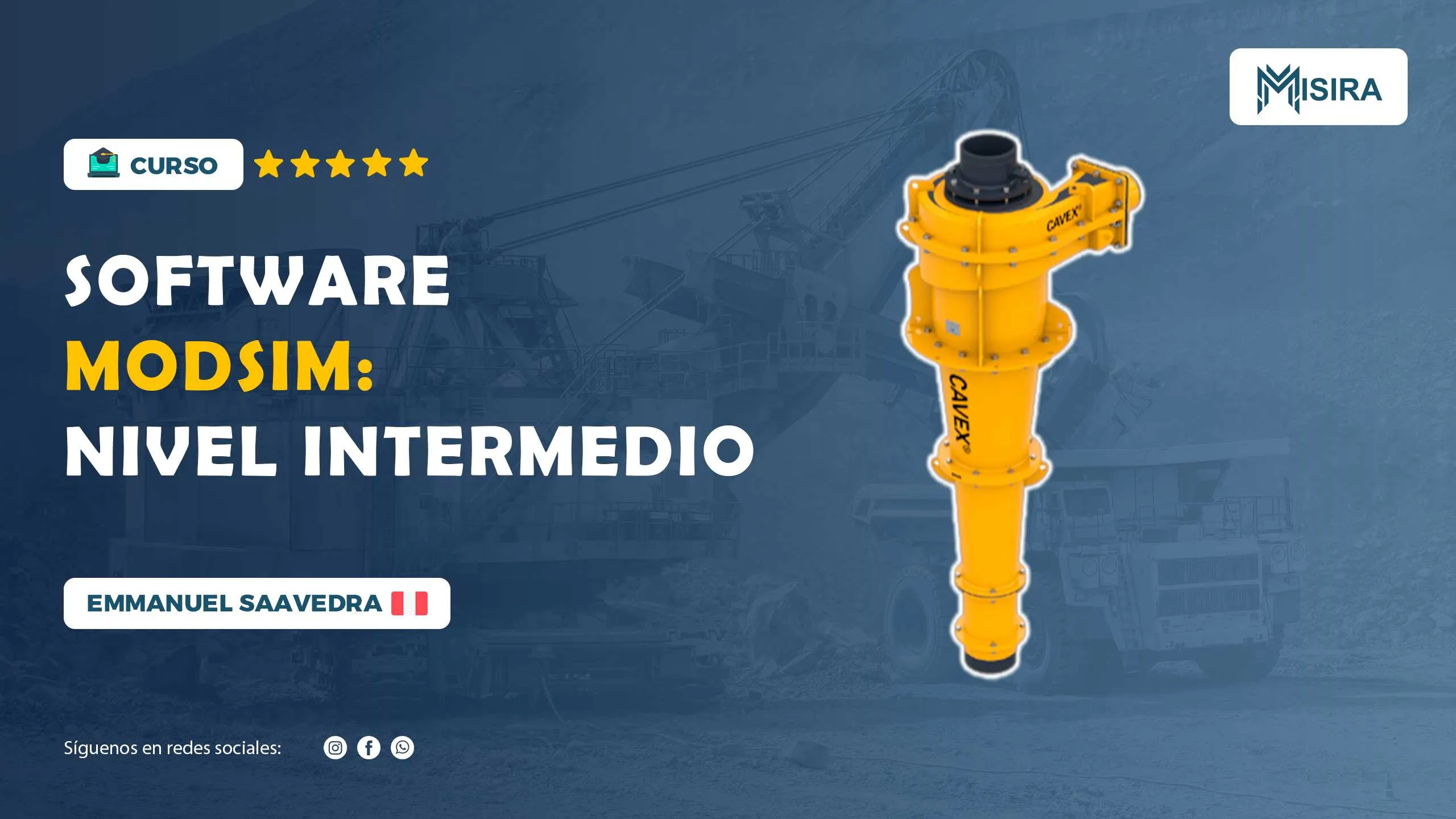 Modsim Intermedio