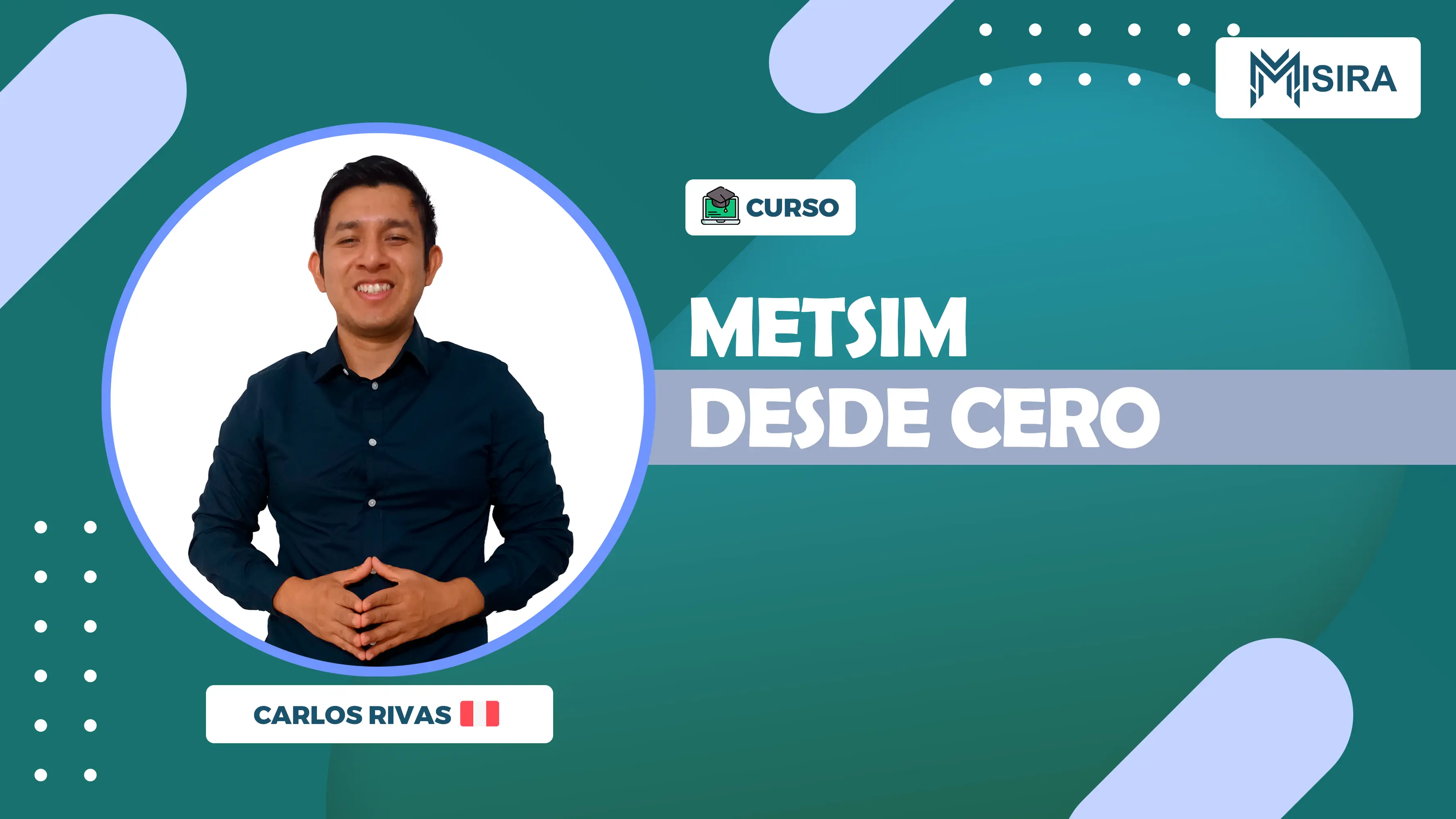 Metsim desde cero