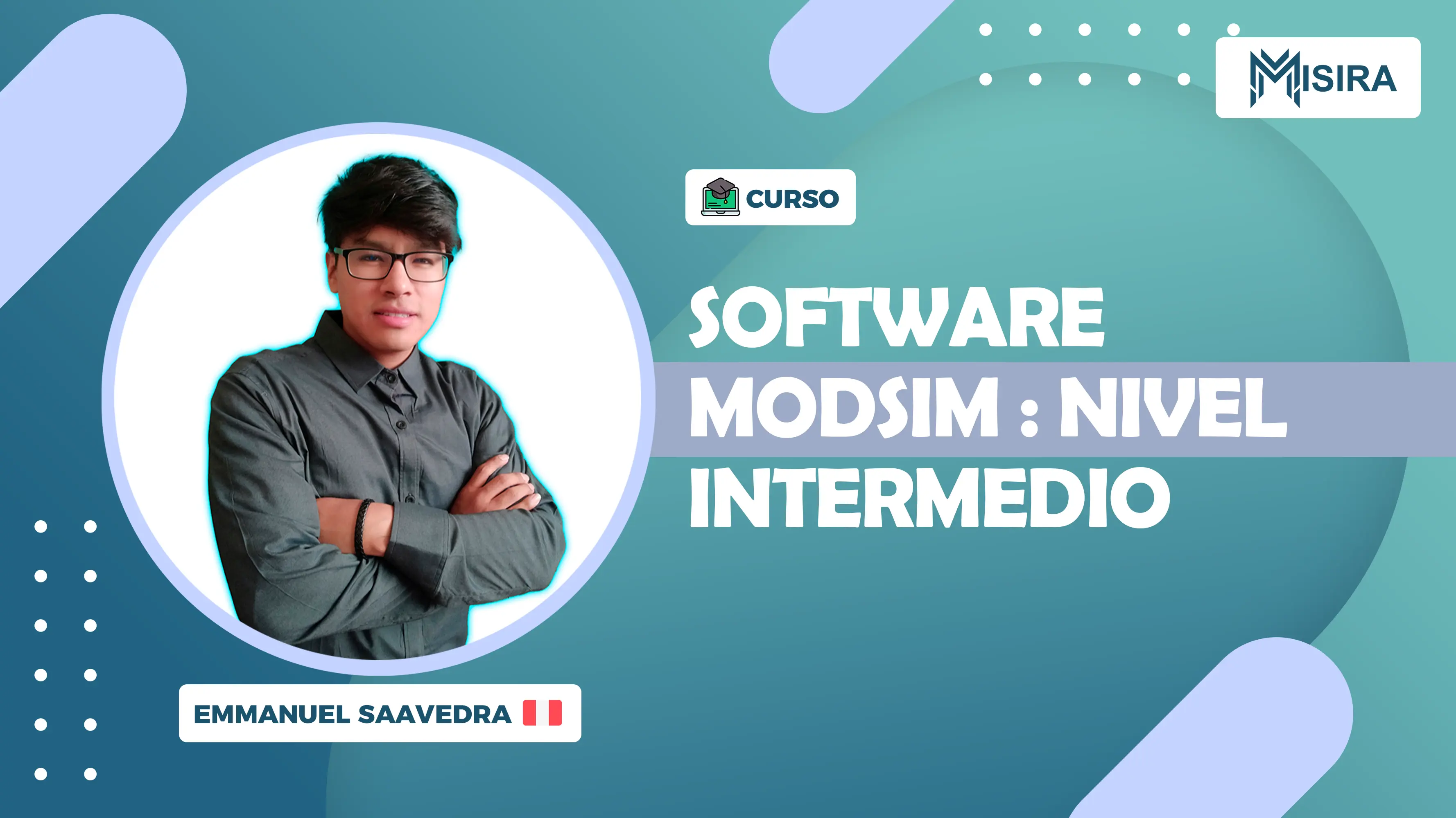 Modsim Intermedio