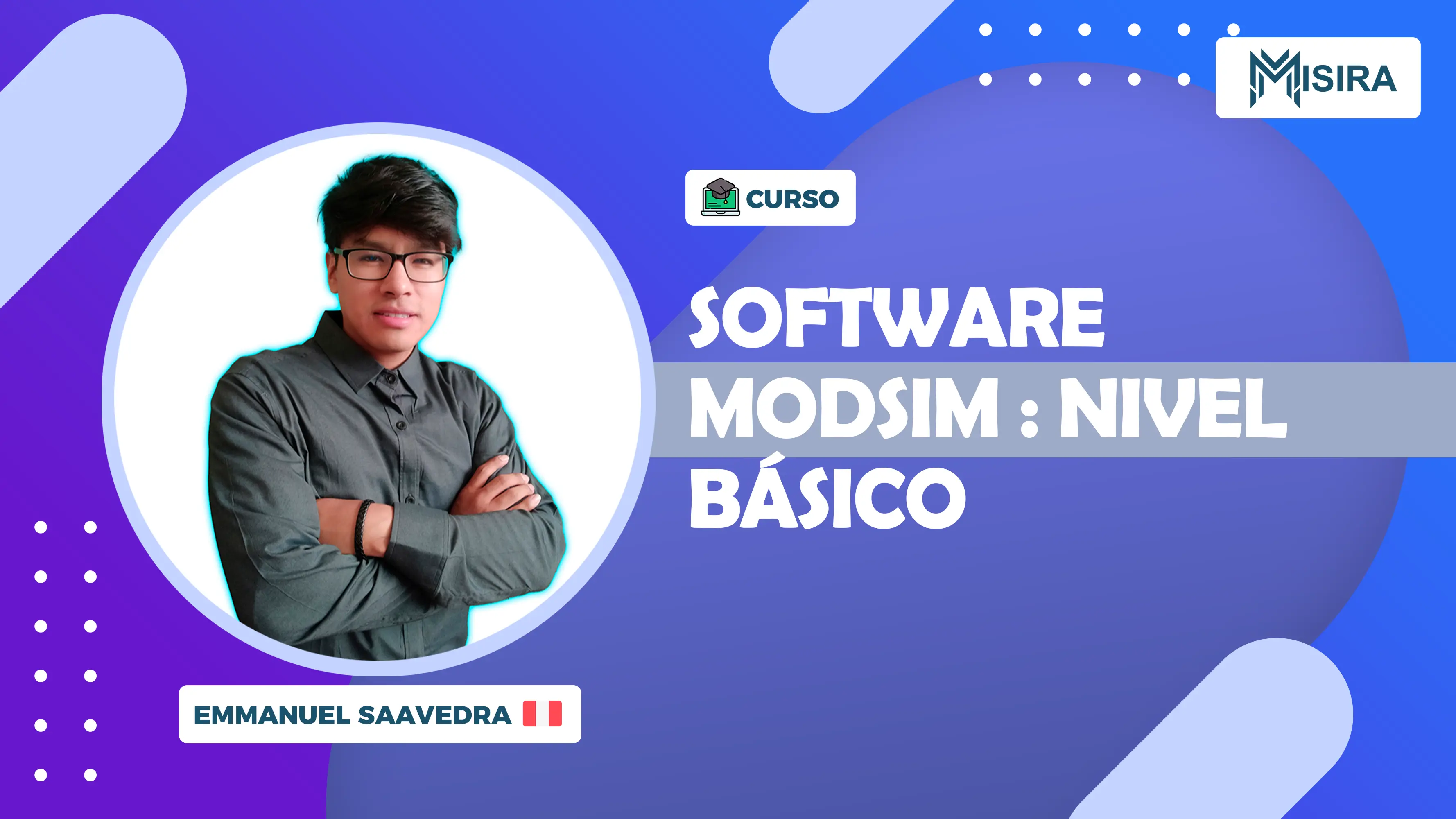Modsim desde cero