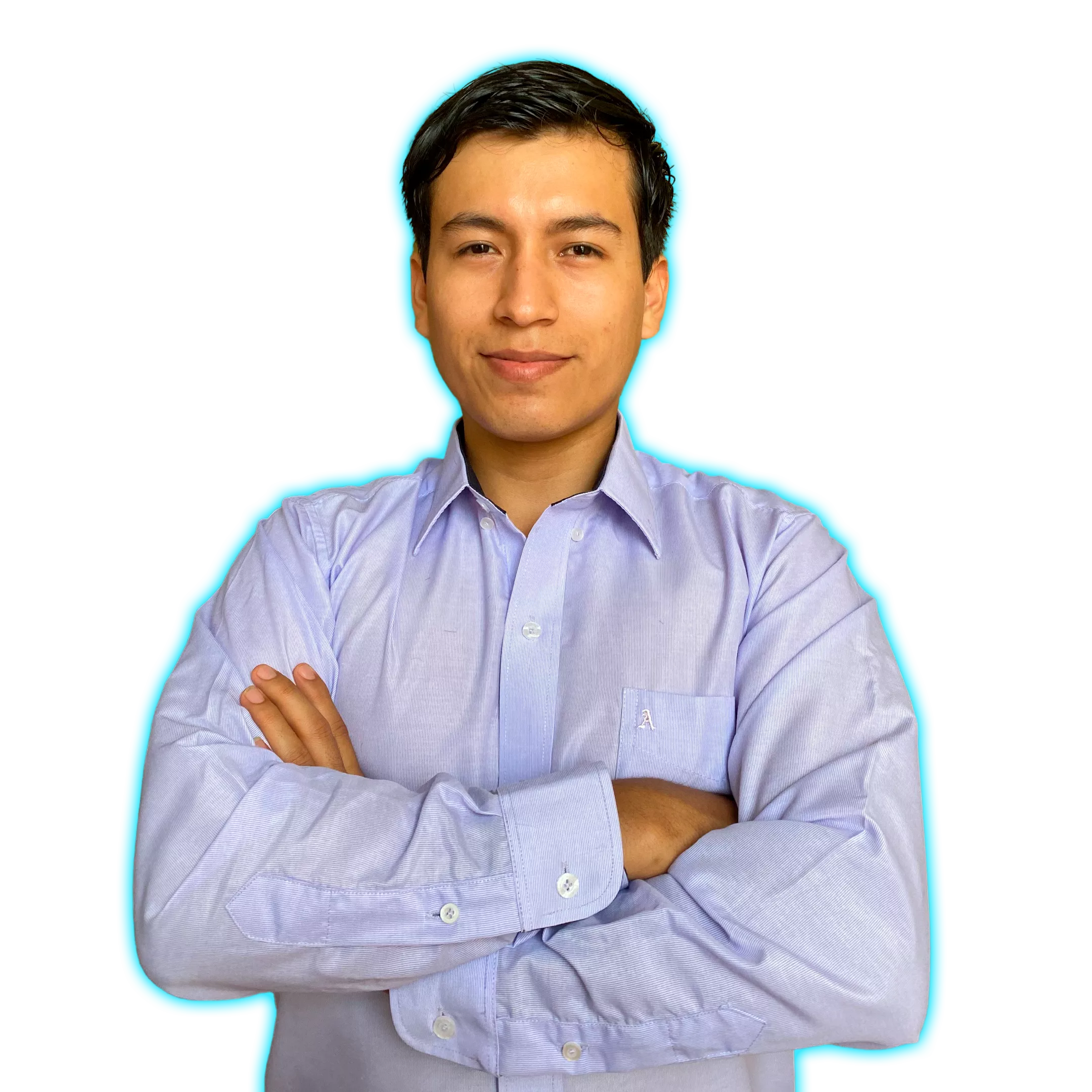 Michael Benavides