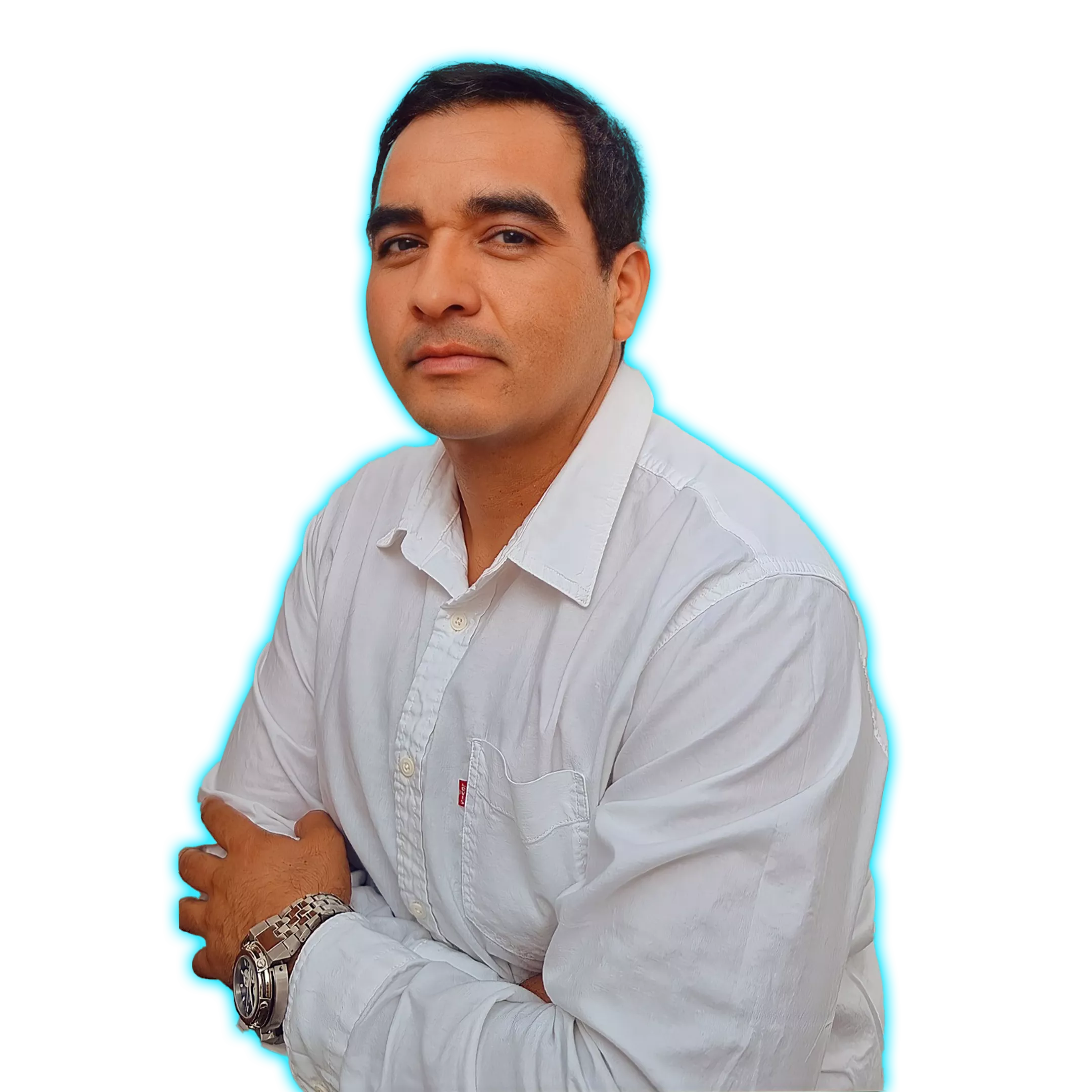 Robinson Paredes