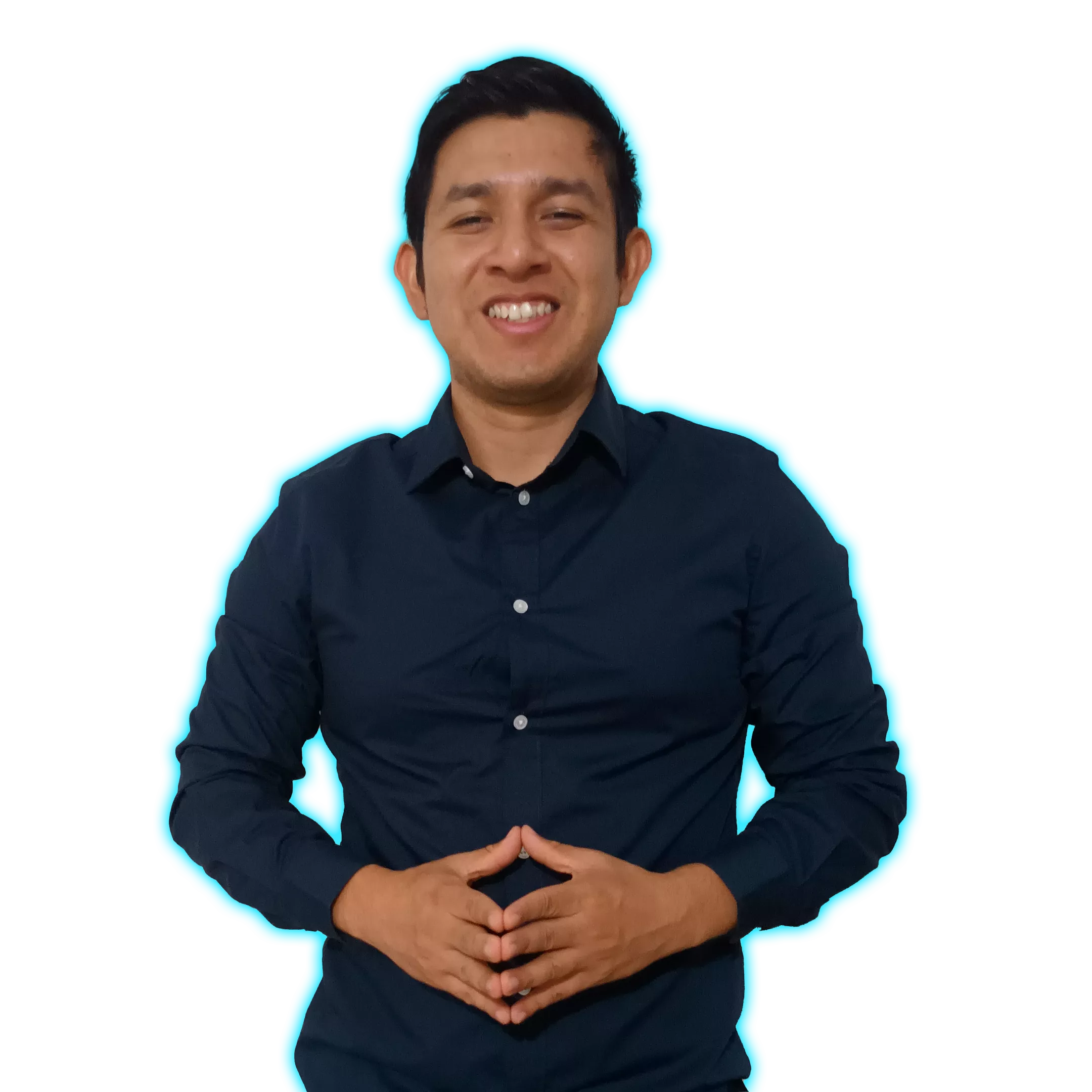 Carlos Alberto Rivas Minaya