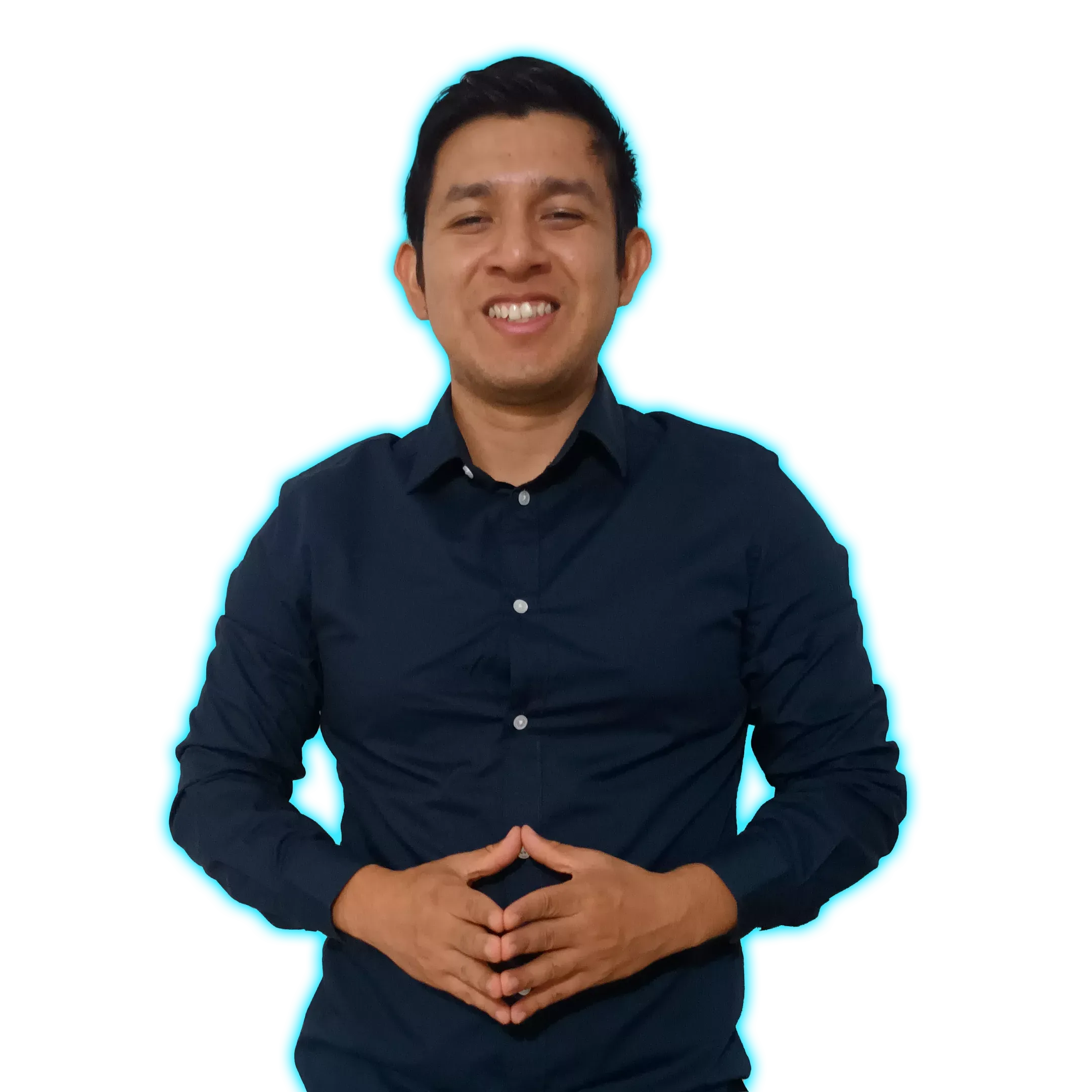 Carlos Alberto Rivas Minaya
