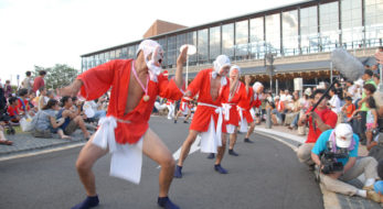 エチエチ過ぎる 全国の性の奇祭13選 会社で見ちゃダメ オマツリジャパン 毎日 祭日