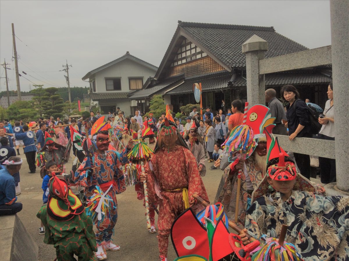 全国奇祭 年間リスト さぁ毎月 奇祭の旅へと出かけよう 暫定版 オマツリジャパン 毎日 祭日