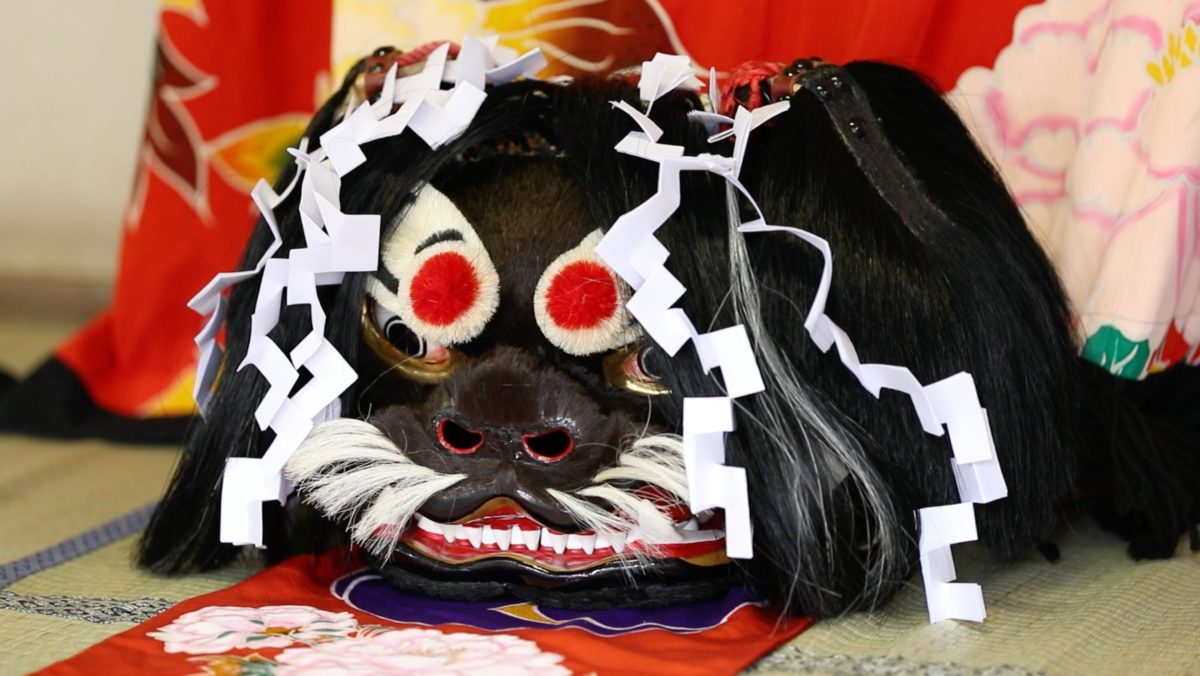 獅子舞とは どんな意味があるの 魅惑の獅子舞の世界へようこそ オマツリジャパン 毎日 祭日