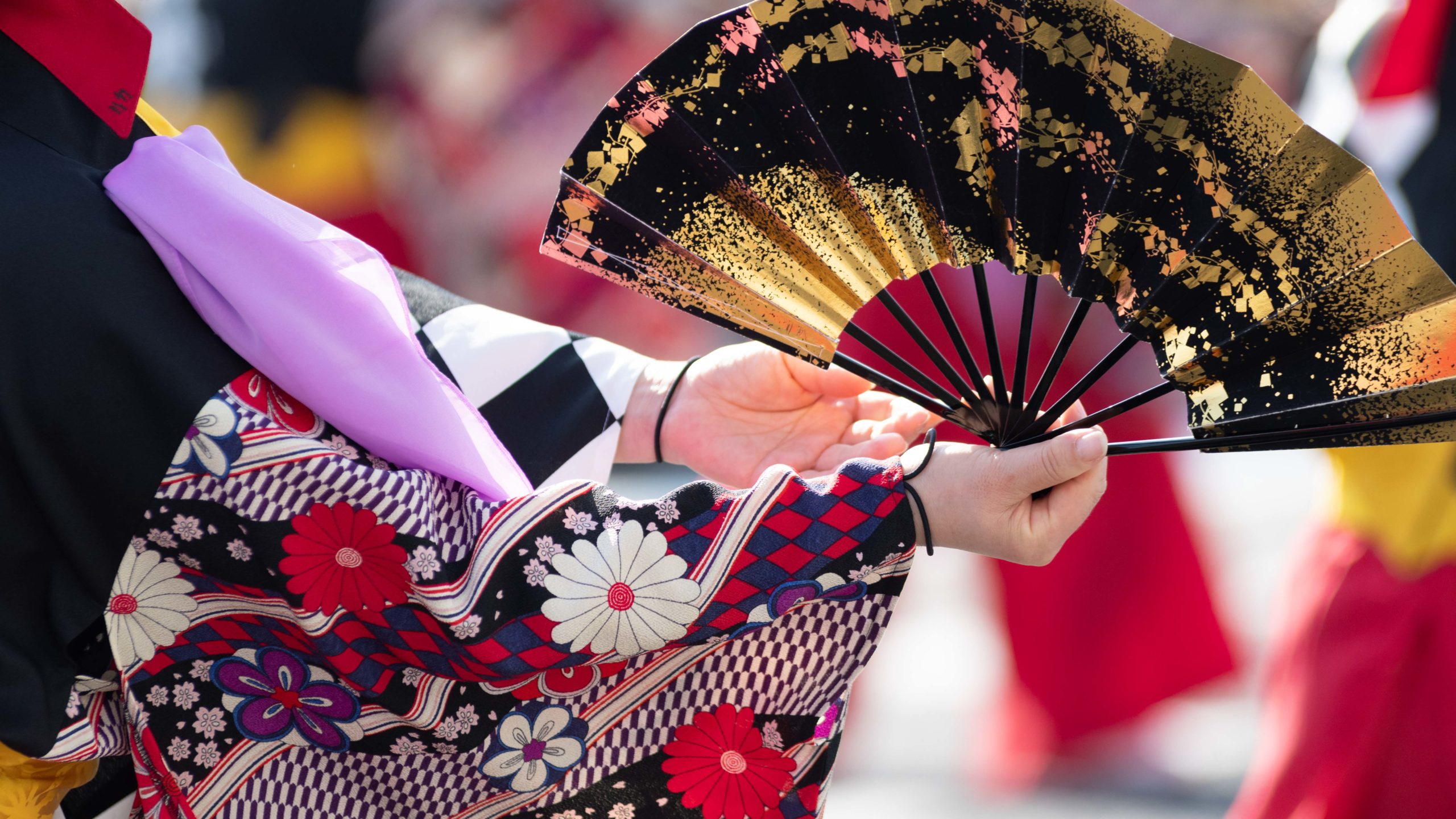 神奈川県大和市 第9回渋谷よさこい フォトレポート 踊るは多彩な23チーム 参加者の声と合わせてご紹介 オマツリジャパン 毎日 祭日