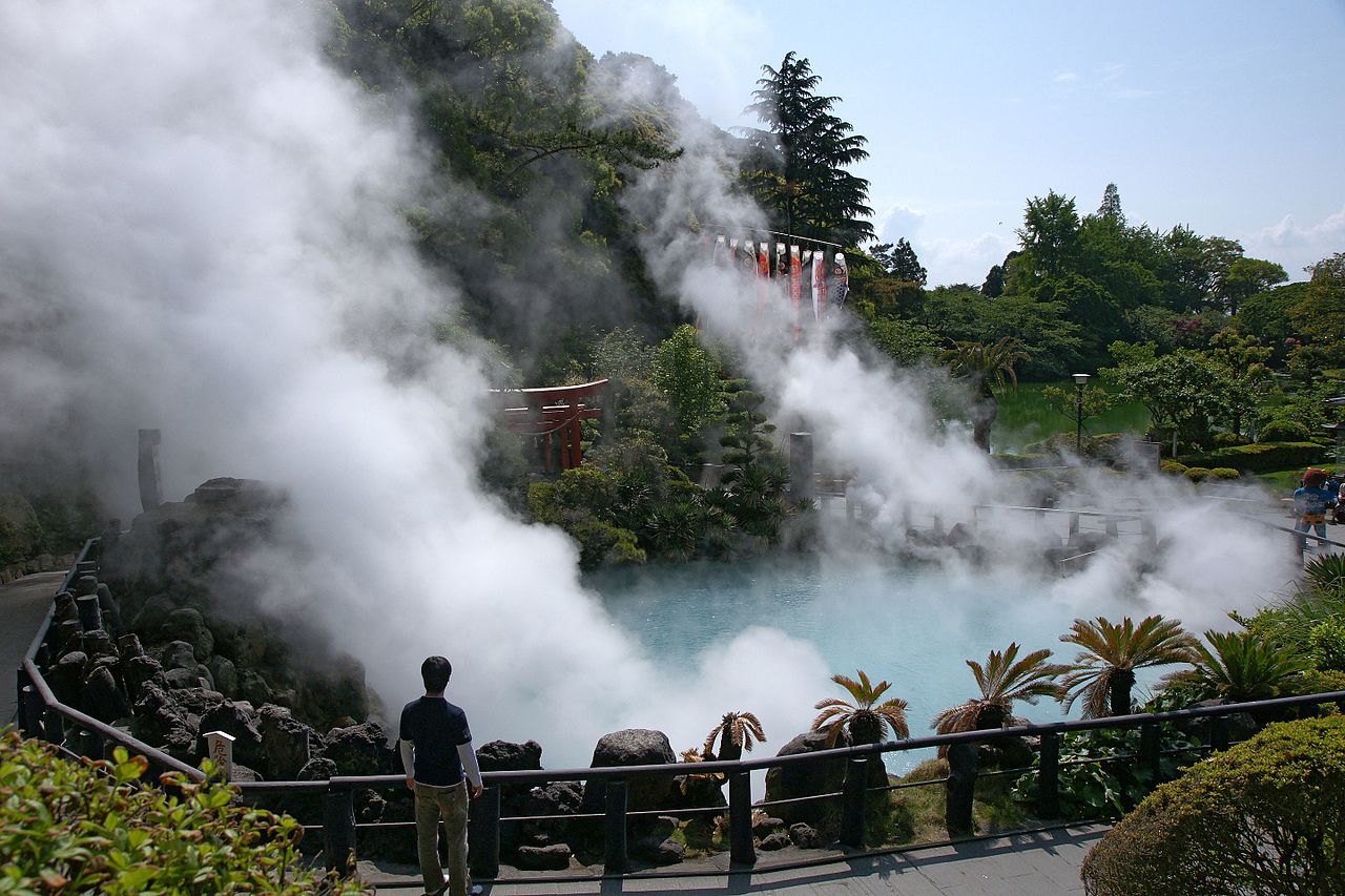 別府八湯温泉まつりが19年も開催 毎日見所盛りだくさんの魅力とは グルメ情報と合わせてお届け オマツリジャパン 毎日 祭日