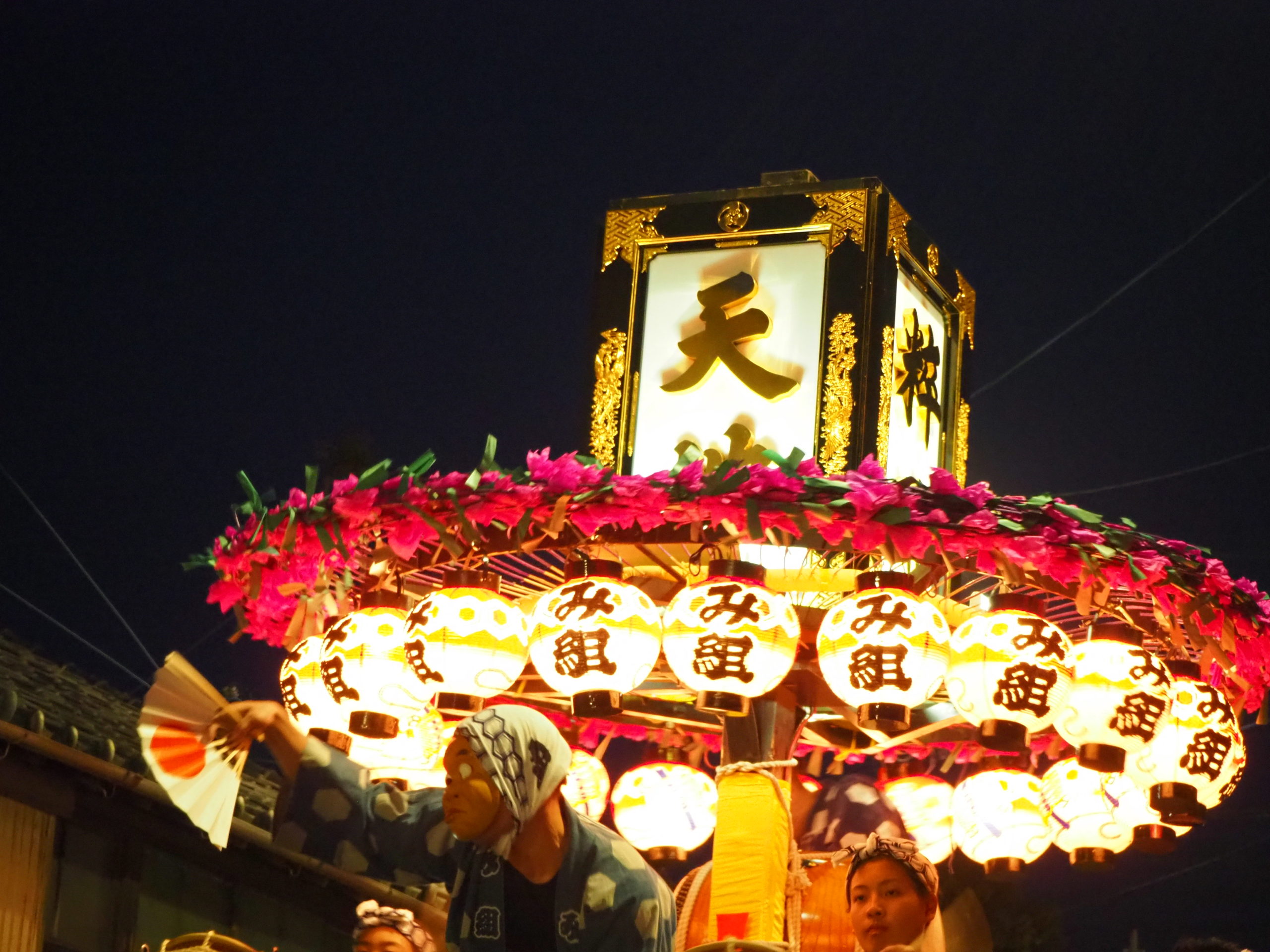 遠州の祭りシーズンに開幕を告げる 三熊野神社大祭 の魅力とは オマツリジャパン あなたと祭りをつなげるメディア