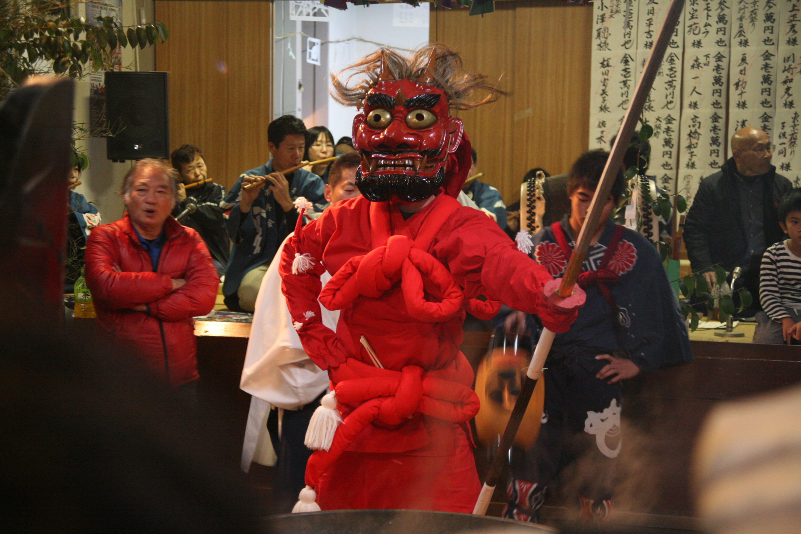 奥三河の花祭り 国指定重要無形文化財 希少 DVDシリーズ 日本の民俗