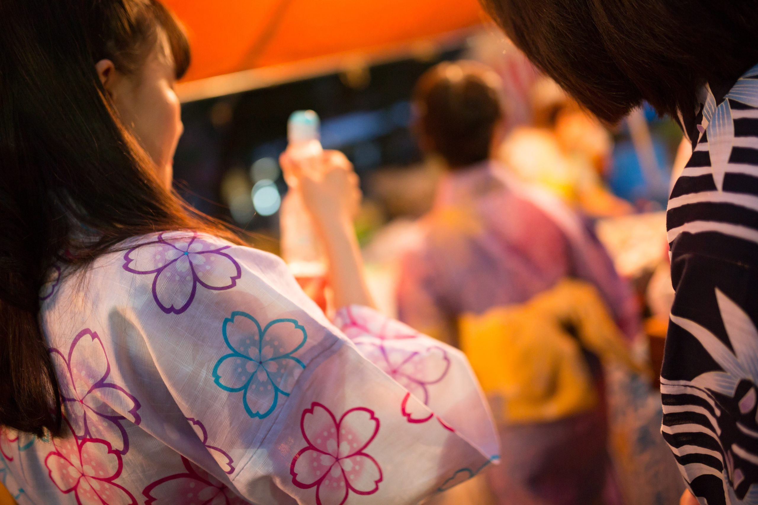 愛染まつり って知ってる 絶対に見逃せない日本最古の夏祭りを徹底解説しちゃいます オマツリジャパン あなたと祭りをつなげるメディア
