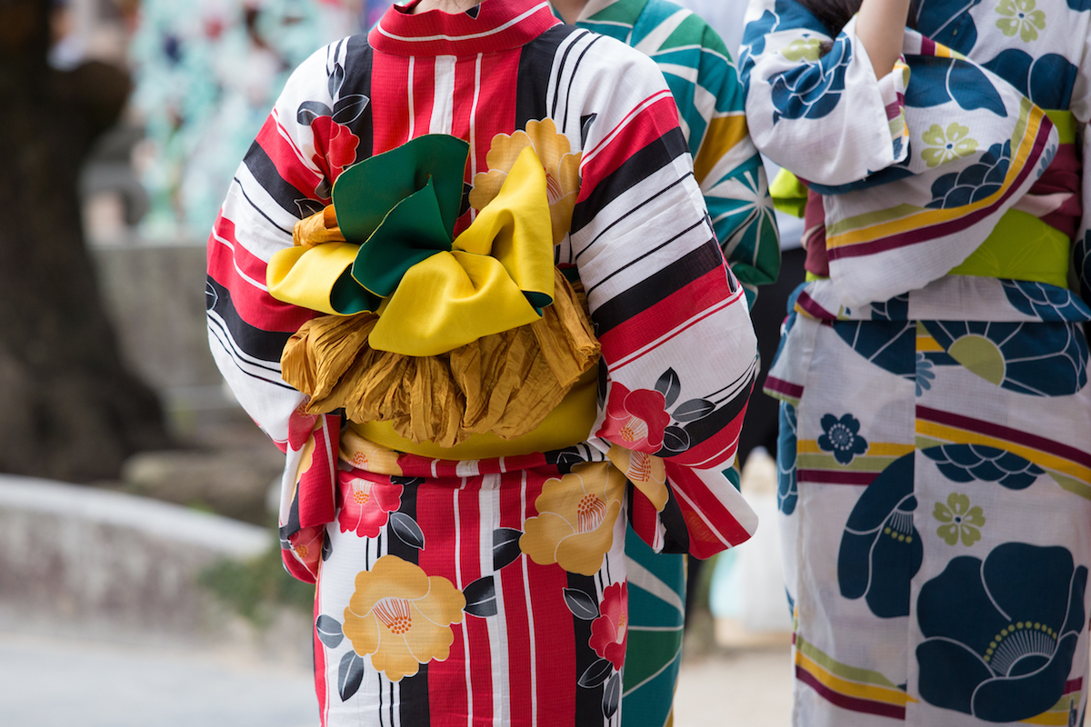 姫路ゆかたまつりを事前に徹底解説 そこは浴衣美女パラダイス オマツリジャパン 毎日 祭日
