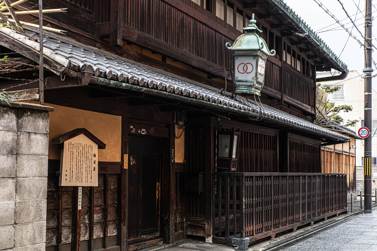 高台寺 北政所茶会 舞妓さんより稀少 嶋原太夫のお点前と太夫道中 オマツリジャパン 毎日 祭日