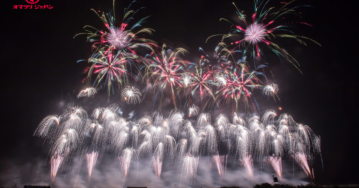 うつのみや花火大会　宇都宮花火　シート席2枚