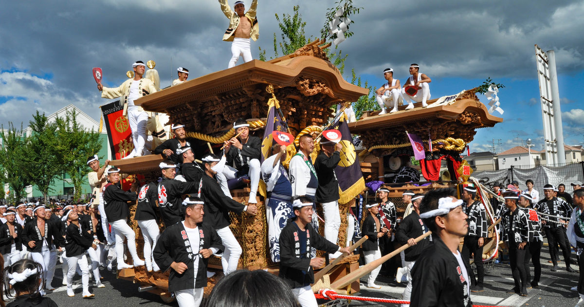 神輿 だんじり 地車 山車 祭礼 祭 | www.ishela.com.br