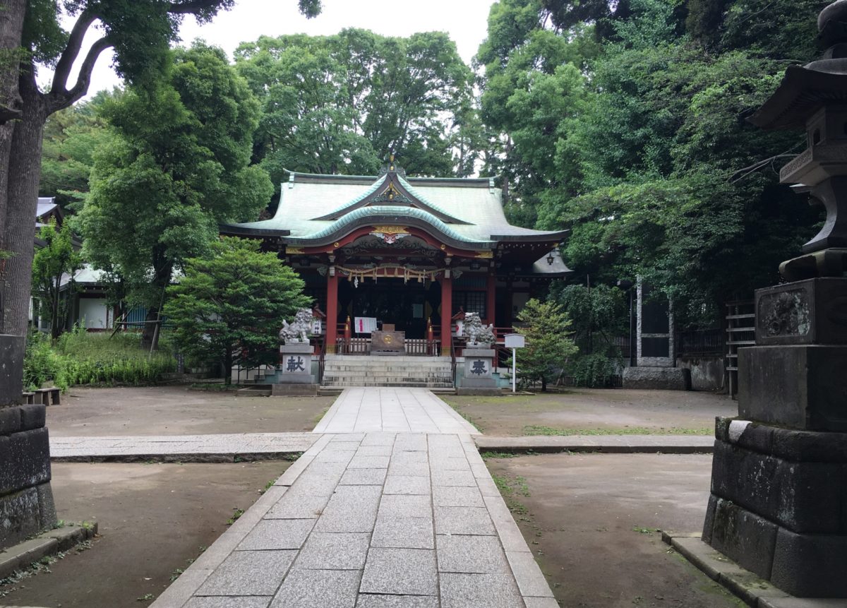 大宮氷川神社の酉の市 大湯祭 屋台の情報もご紹介 オマツリジャパン 毎日 祭日