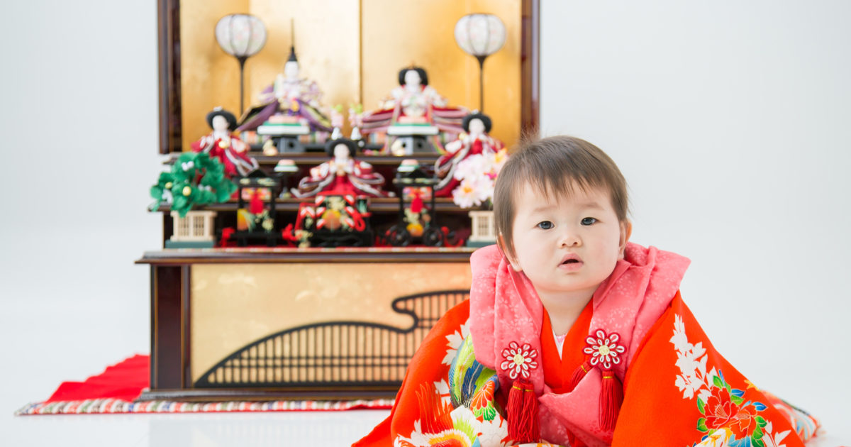 初節句とは いつ 男の子 女の子のお祝いの食べ物や内祝いまで徹底解説 オマツリジャパン あなたと祭りをつなげるメディア