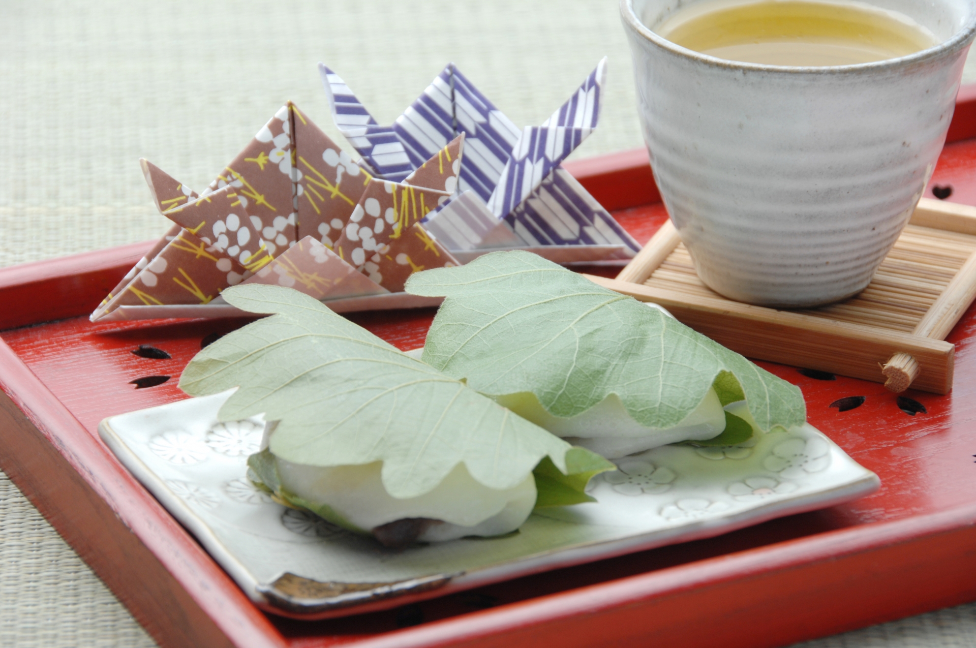 こどもの日に柏餅を食べる理由とは 柏餅が美味しい和菓子屋や柏餅の作り方も紹介 オマツリジャパン 毎日 祭日