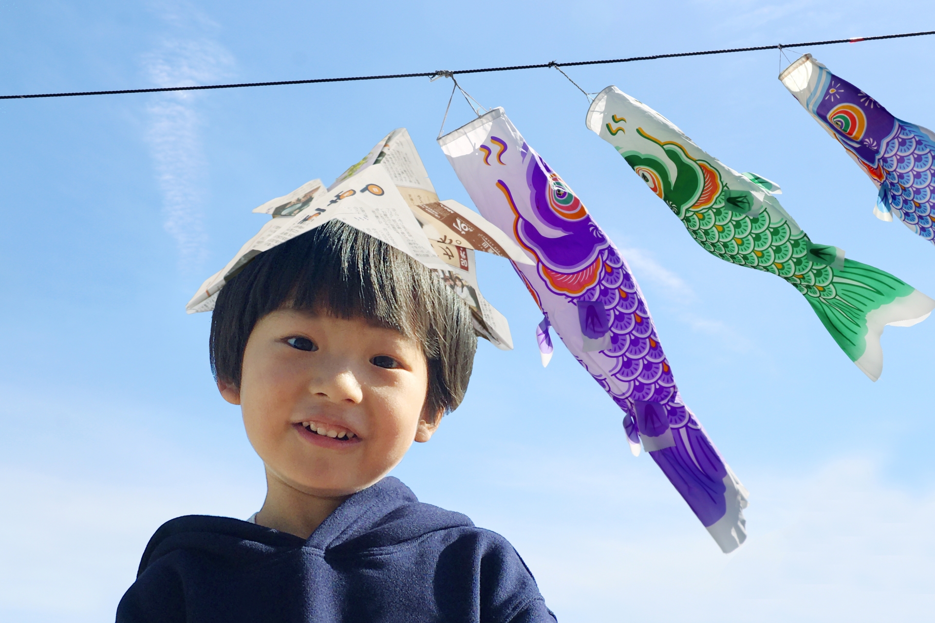 こどもの日の意味や由来とは 食べる物は こどもの日にやることを解説 オマツリジャパン あなたと祭りをつなげるメディア