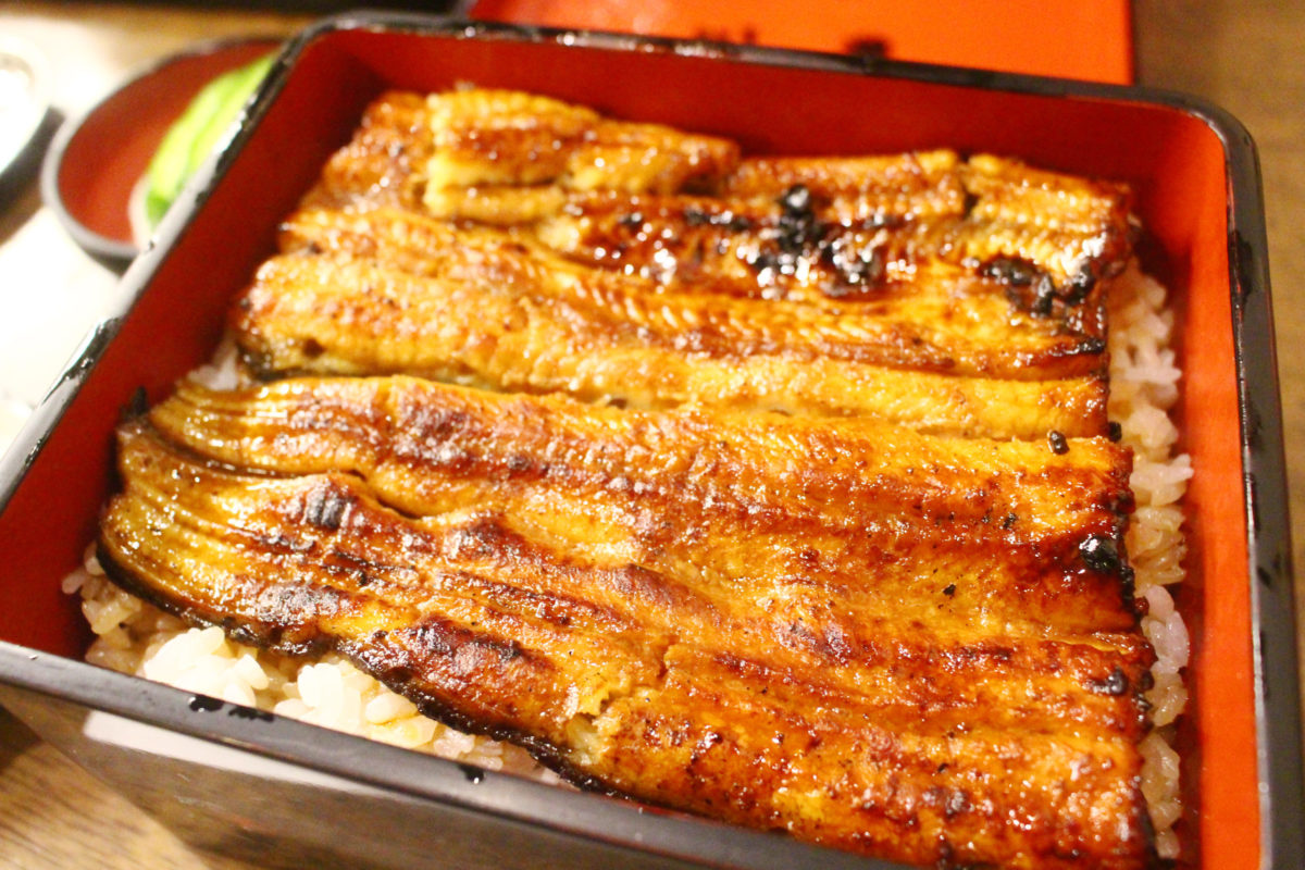お祭りあるところは鰻も有名 お祭りに合わせて食べた鰻をまとめて紹介 オマツリジャパン 毎日 祭日