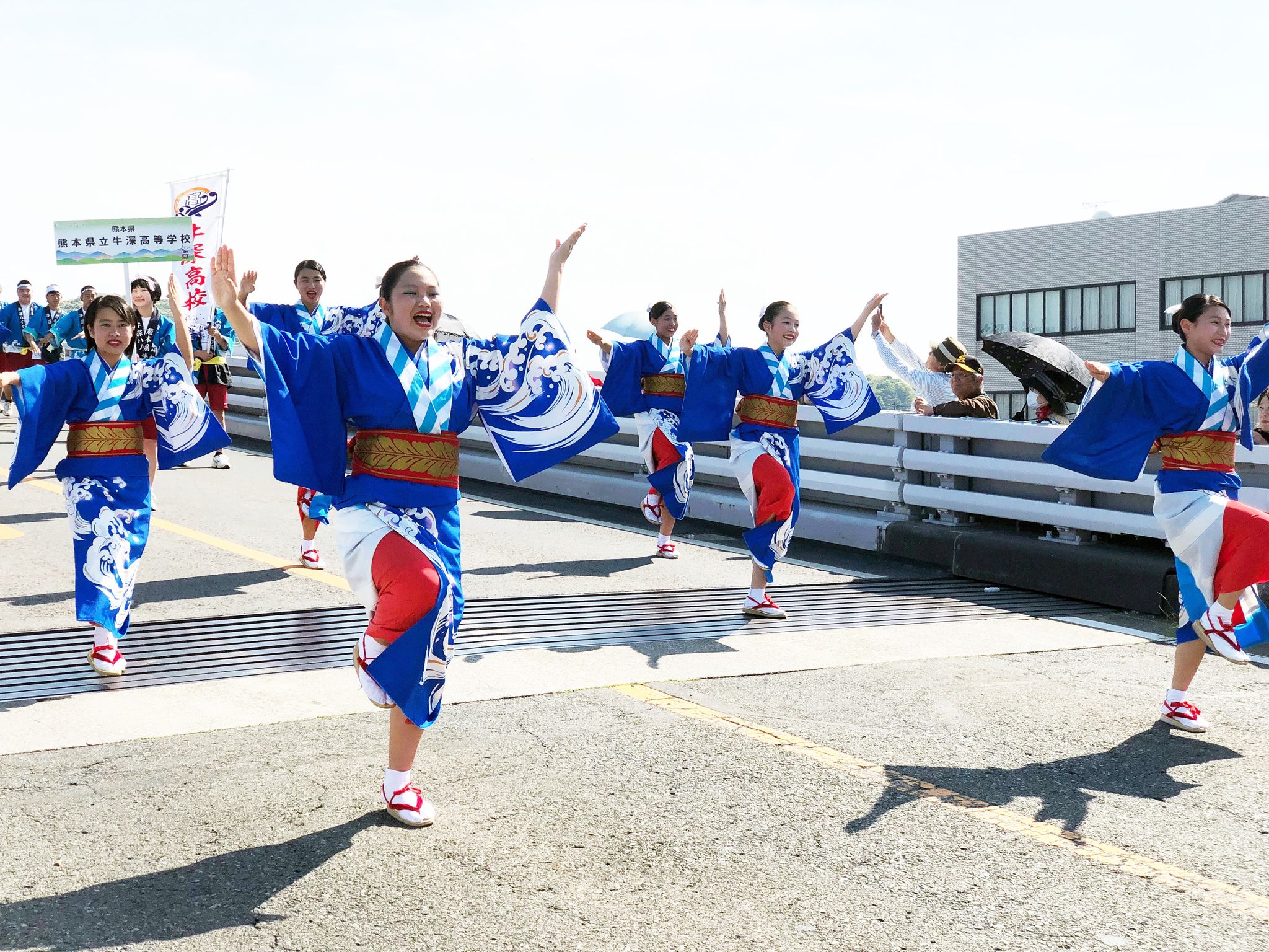 牛深ハイヤ祭り」日本の芸能を変えたハイヤ節｜観光経済新聞｜オマツリ