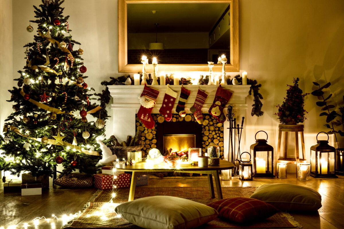 クリスマスは12月25日ではなかった サンタやツリーの由来もご紹介 オマツリジャパン 毎日 祭日