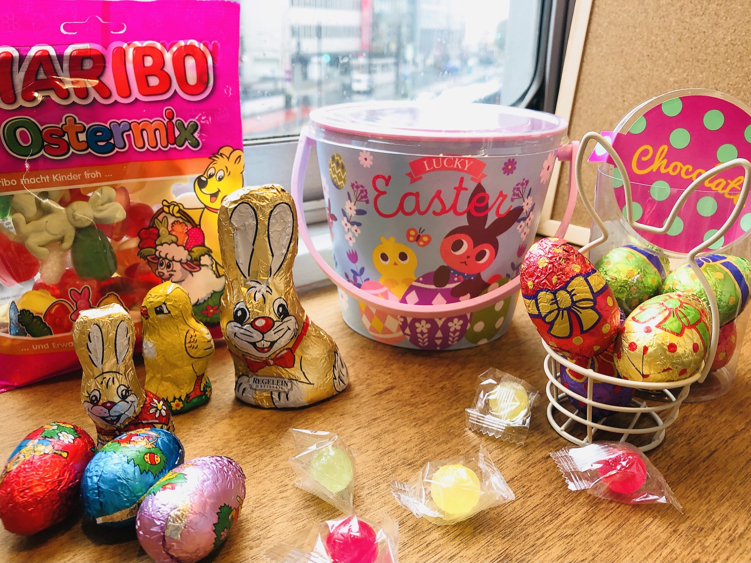 カルディの可愛すぎるイースターは必見！限定アイテム実食レポ＜2021年