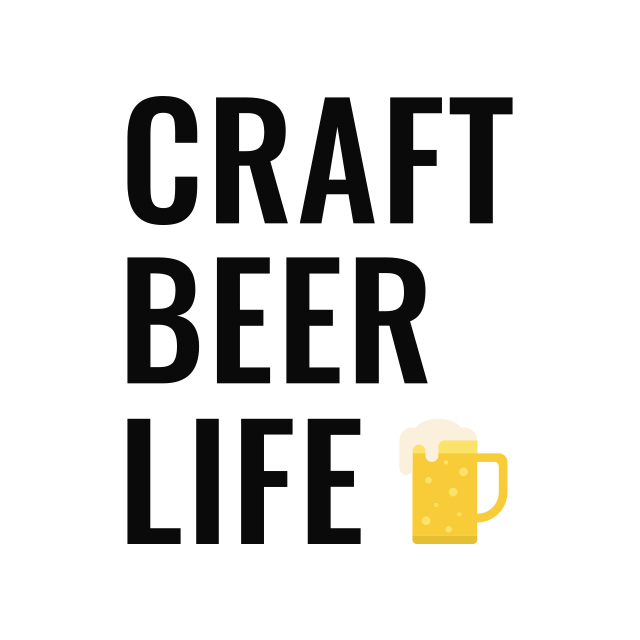 CRAFT BEER LIFE