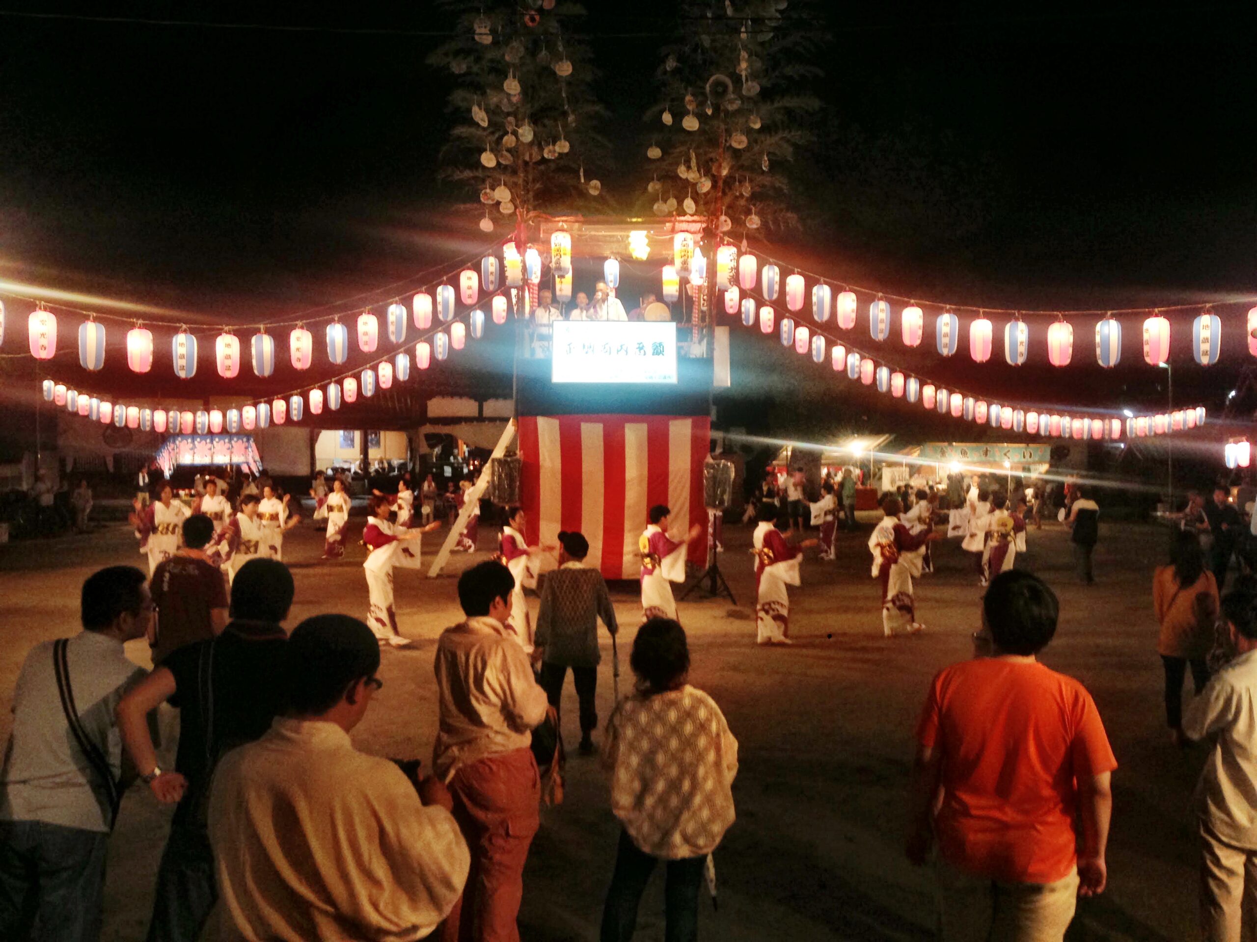 堺市在住の盆踊り好きが 大阪盆踊りのリアルな魅力をご案内 オマツリジャパン あなたと祭りをつなげるメディア