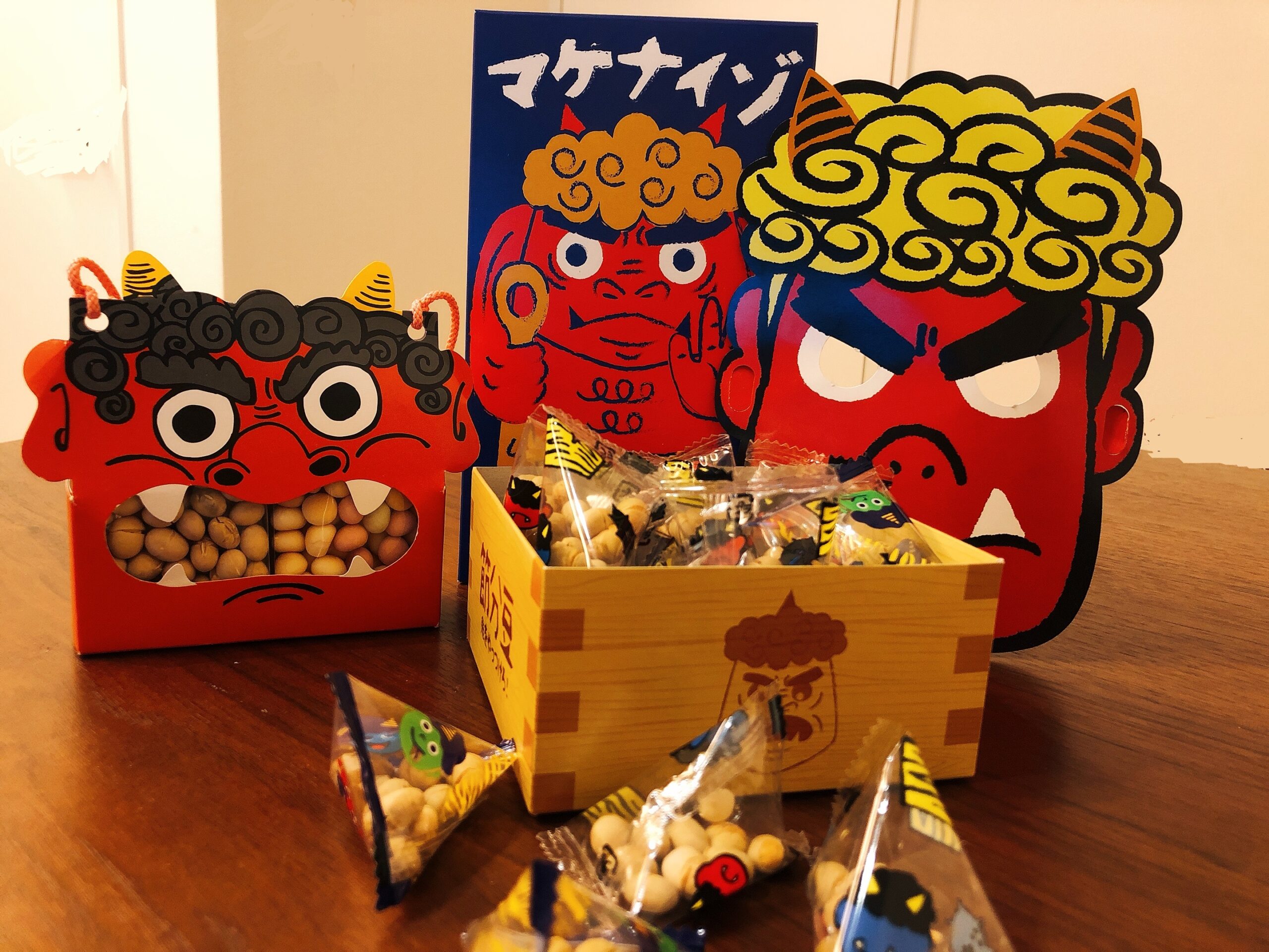 カルディのかわいい節分豆は必見！限定アイテム実食レポ＜2022年