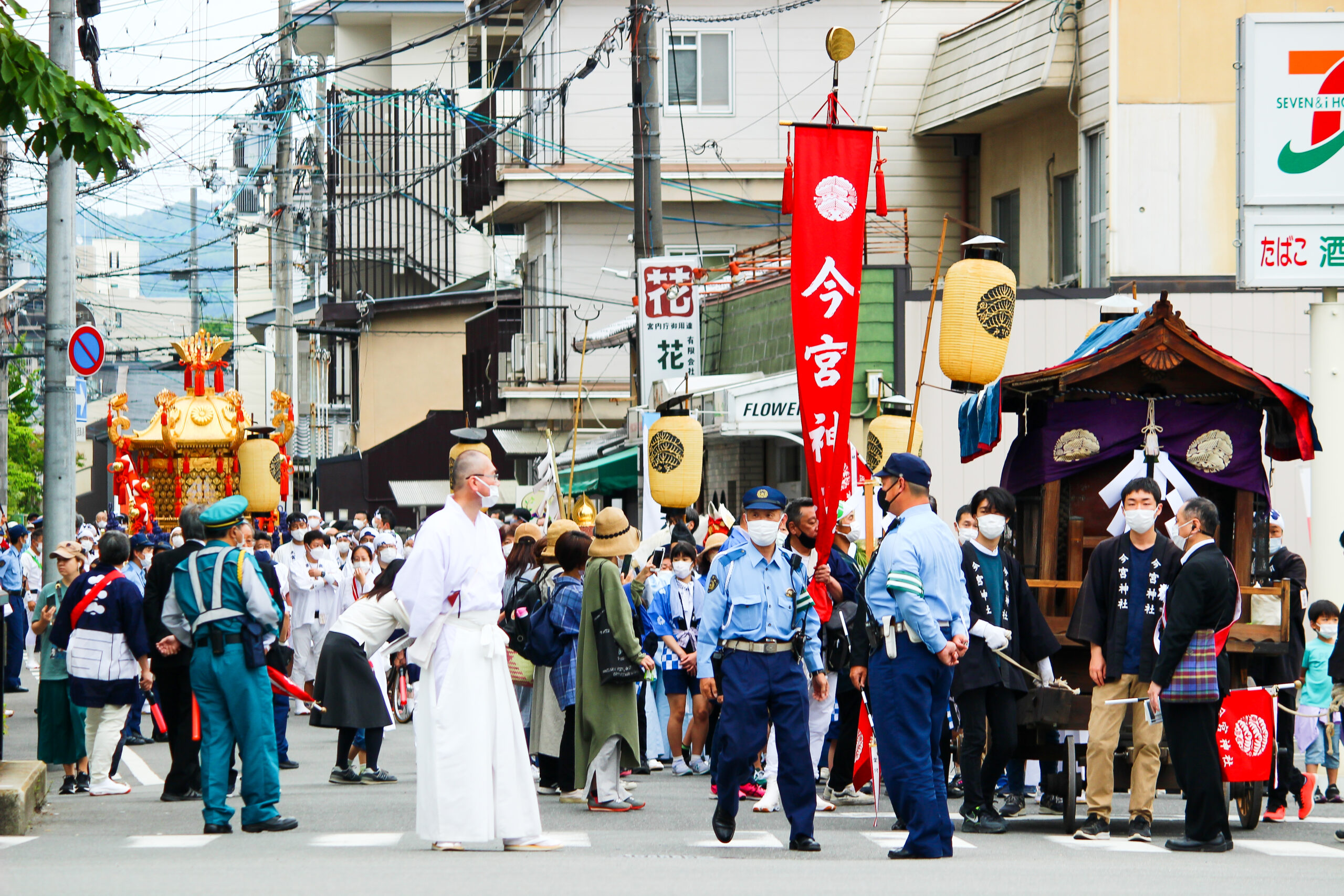 今宮祭