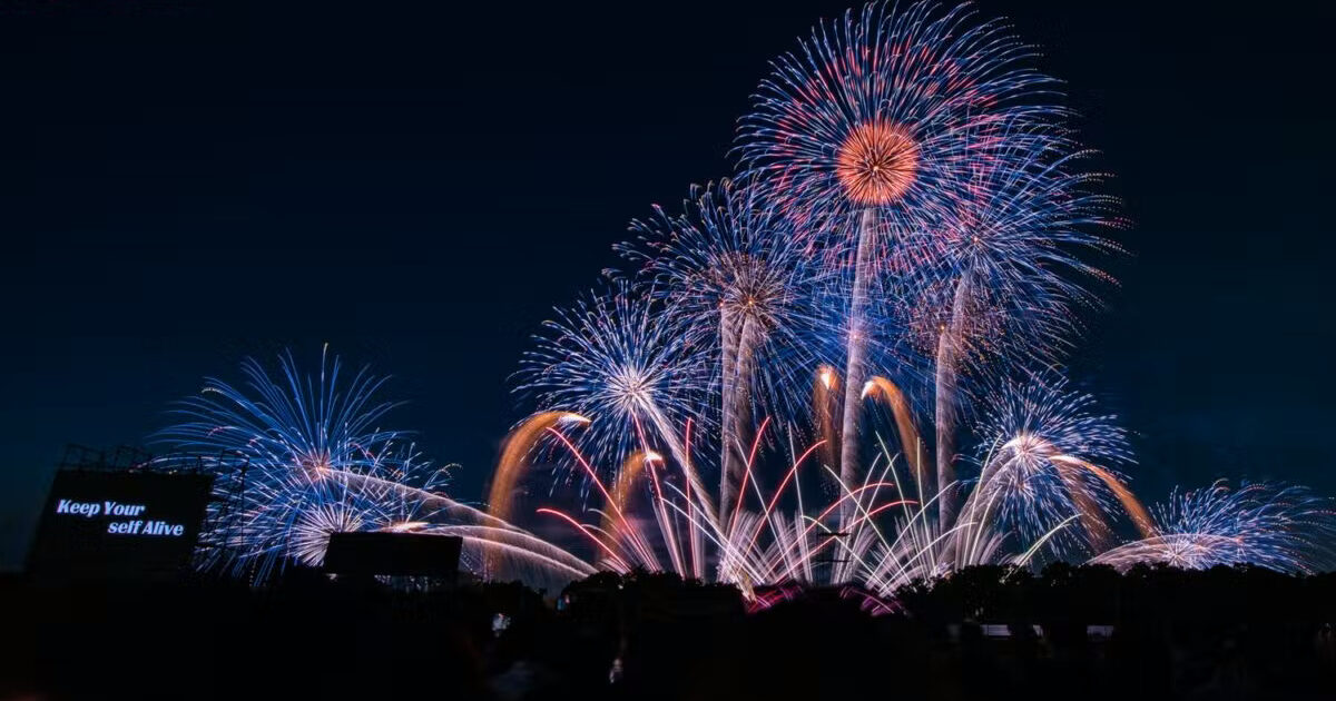 22年夏の花火大会 開催 中止情報まとめ 九州 沖縄編 オマツリジャパン あなたと祭りをつなげるメディア