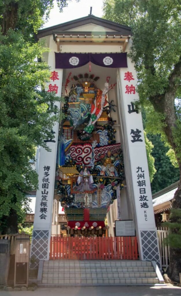 福岡三大祭とは いつ開催 博多どんたく 博多 祇園山笠 もう一つは何 オマツリジャパン 福岡県には古くから人々に親しまれ 愛され ｄメニューニュース Nttドコモ