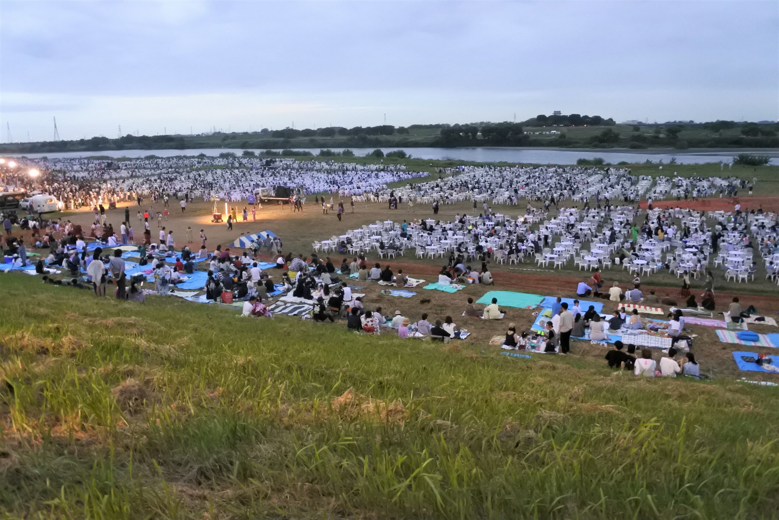 利根川大花火大会第36回利根川大花火大会 椅子席2枚 - glchs.on.ca