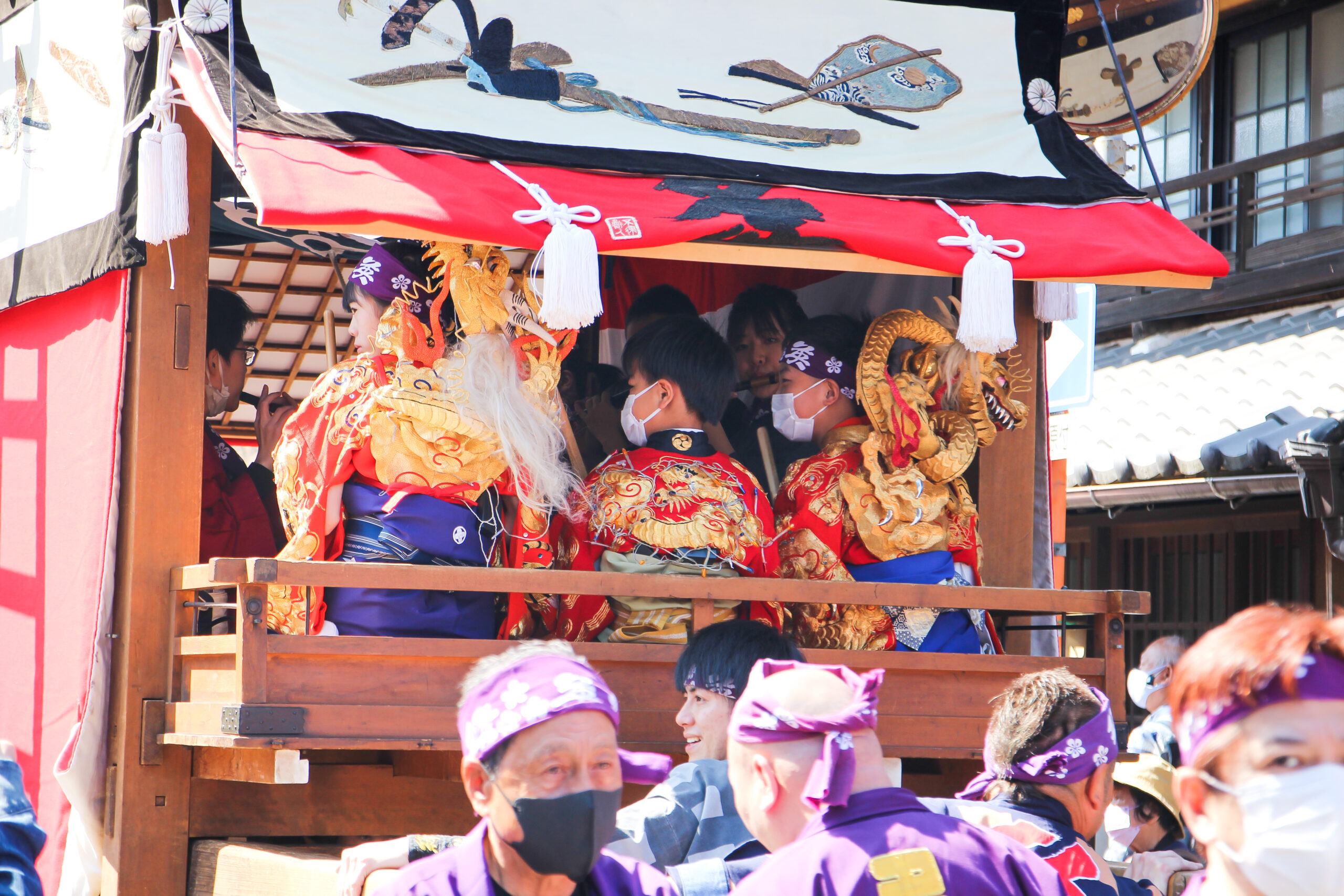 犬山祭