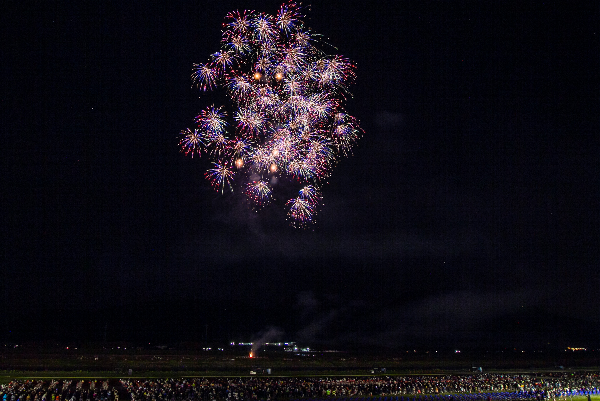 大曲の花火春の章2023