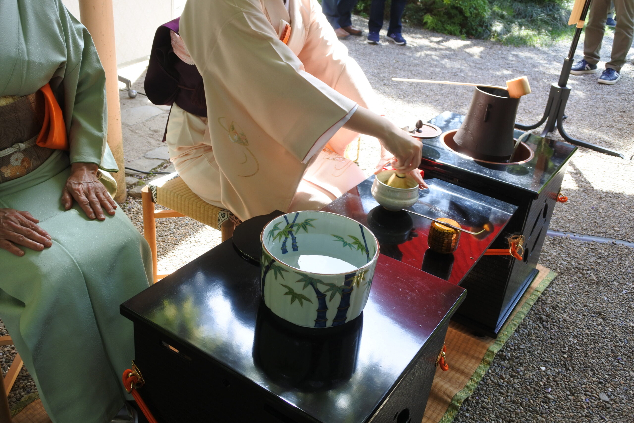 金蛇水神社