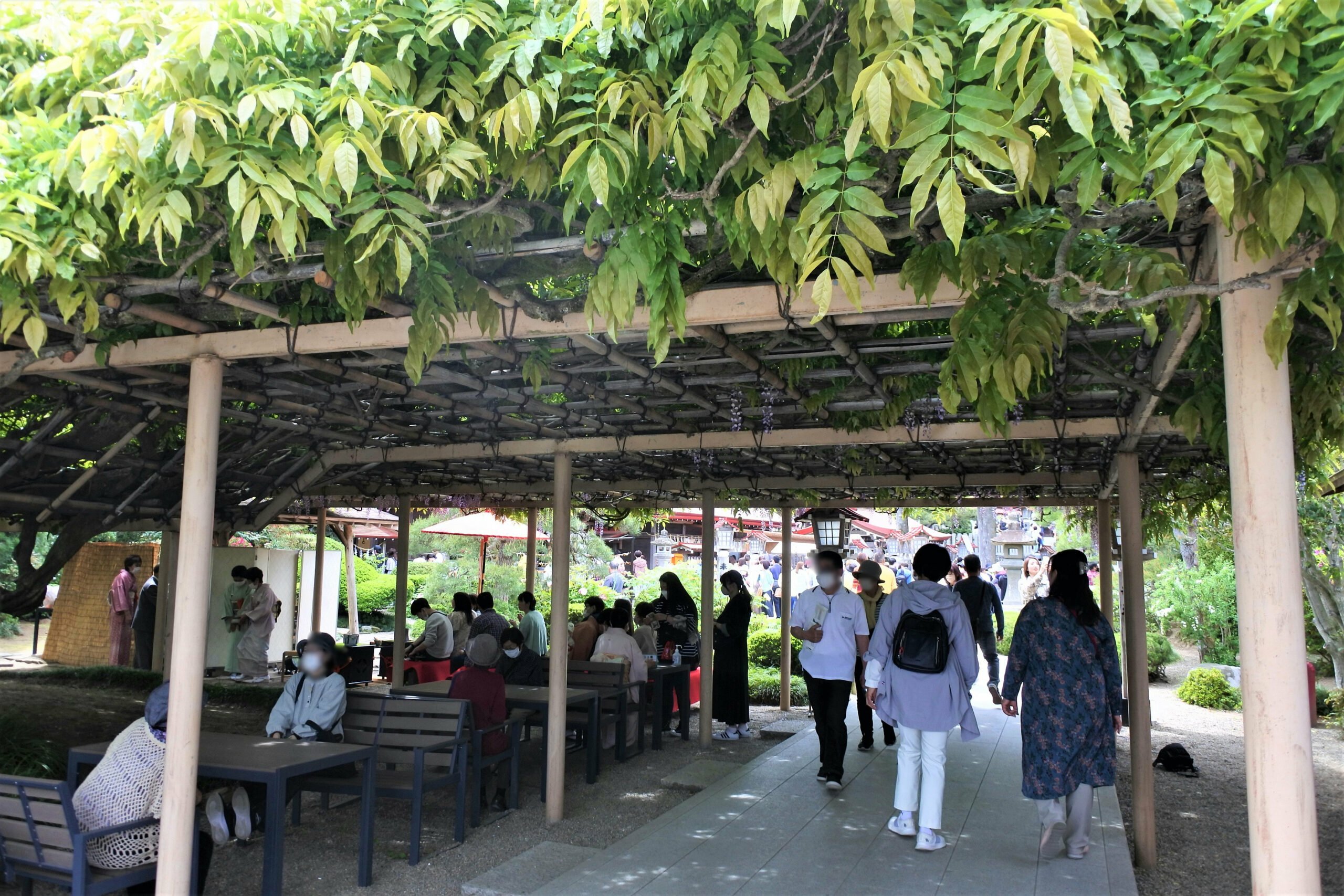 金蛇水神社