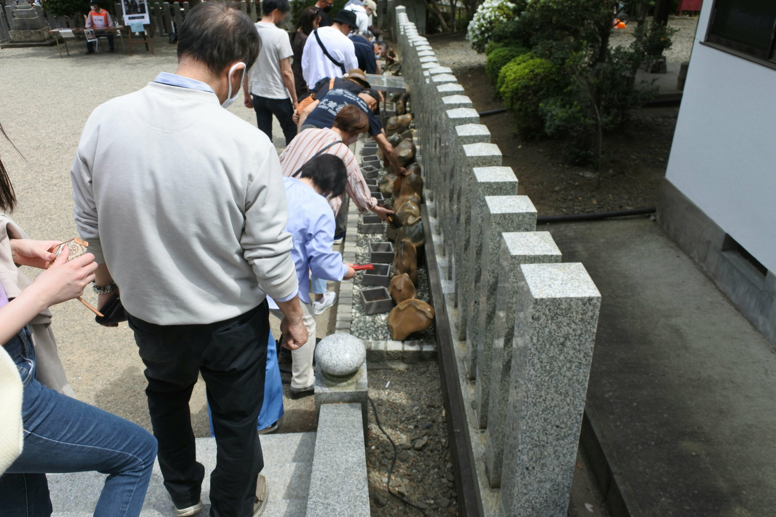 金蛇水神社