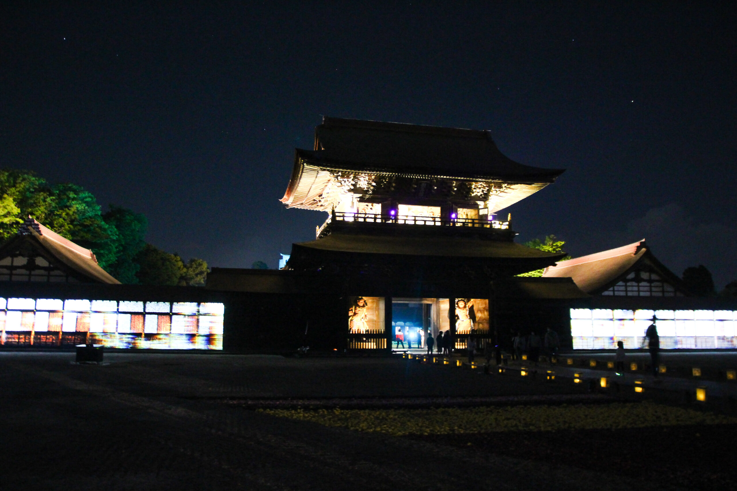 瑞龍寺