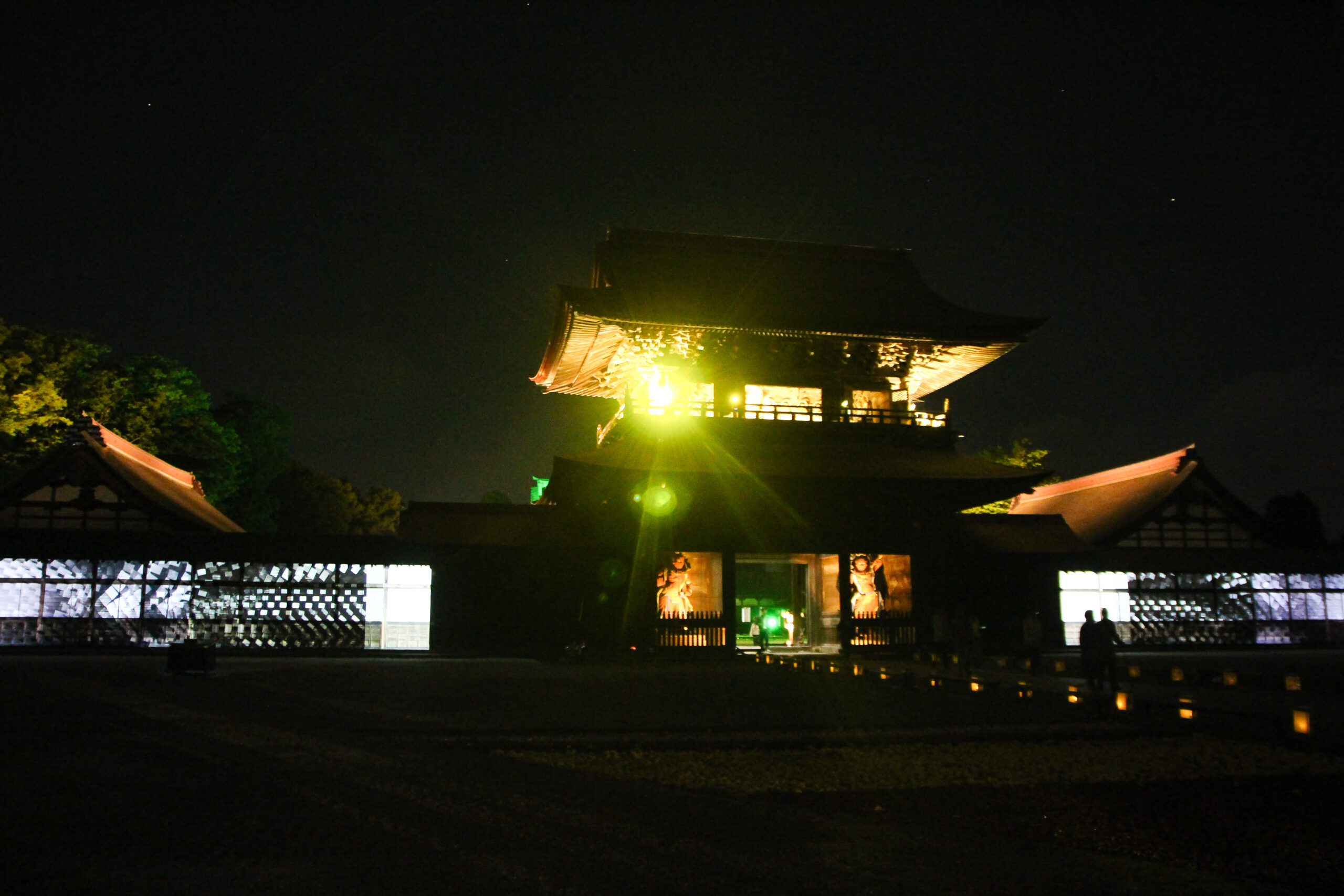 瑞龍寺