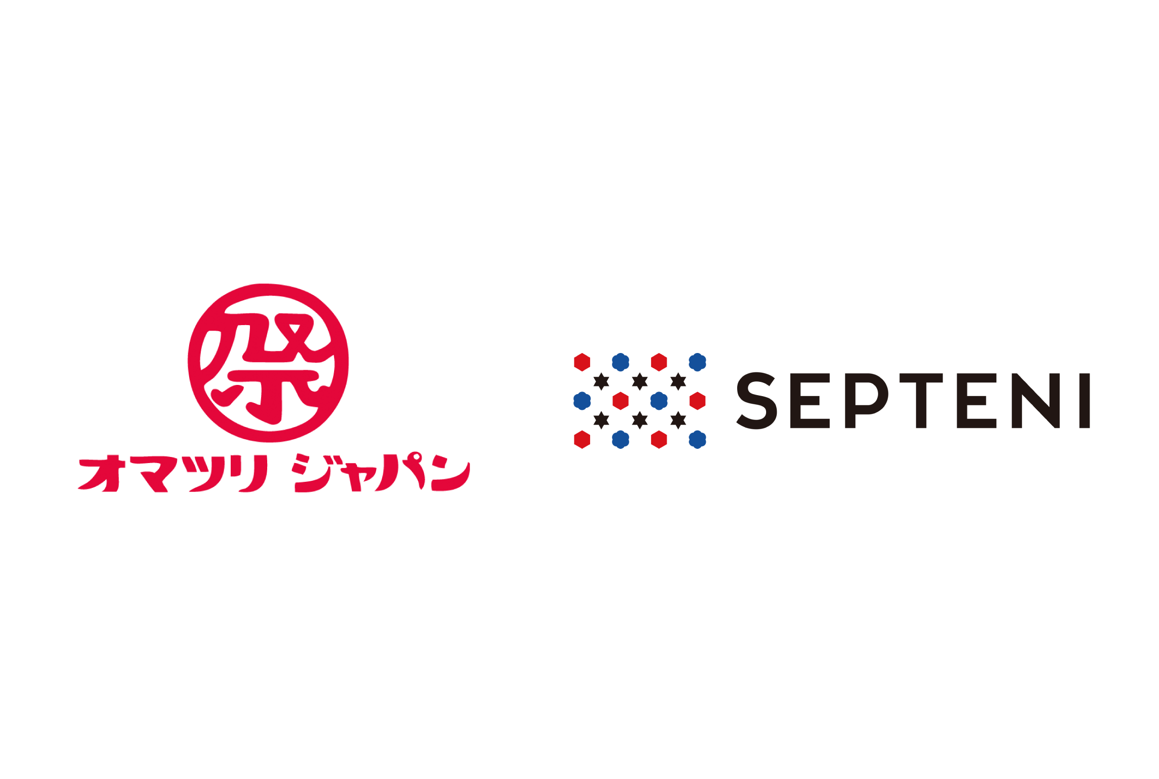 株式会社オマツリジャパン、 株式会社セプテーニ・ホールディングスとの 出資契約締結に関するお知らせ