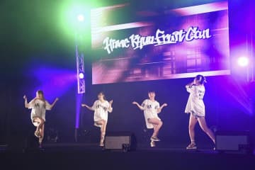 実行委、「ベースボールダンス」をオンラインでお披露目 松山まつりに 