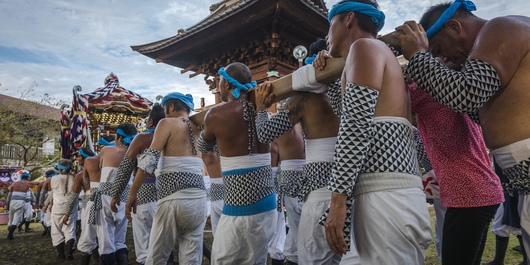 21年開催中止 大原はだか祭り 開催日時 場所 祭り行く方法や見どころを紹介 オマツリジャパン あなたと祭りをつなげるメディア