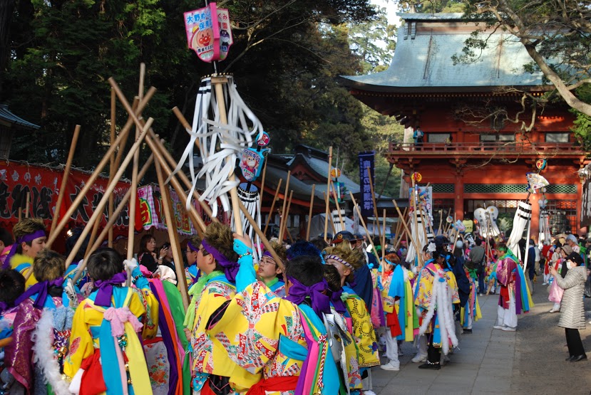 祭頭祭