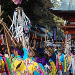 祭頭祭