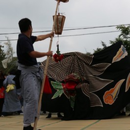 鹽竃六社大明神 秋季例大祭