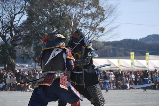 第47回戦国肥後国衆まつり